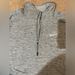 Nike quarter zip